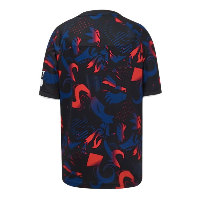 2024-2025 Rangers Third Baby Kit (Diomande 10)-SoccerKits Hub | Buy Soccer Jerseys Online